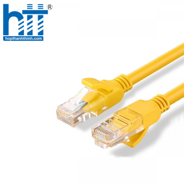 Cable mạng bấm sẵn Cat 5e Ugreen 30642