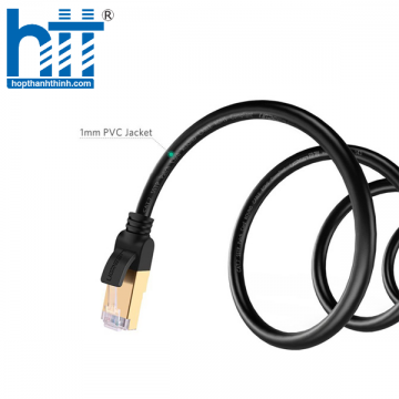 Cable mạng bấm sẵn Ugreen 11268