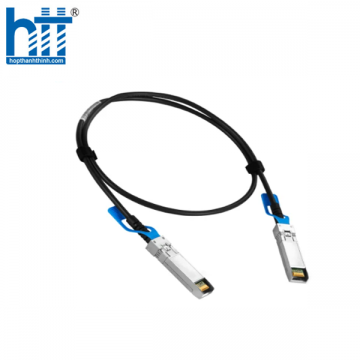 3M Direct Attach SFP+ Cable TXC432-CU3M