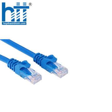 Dây mạng bấm sẵn Cat6 UTP Ugreen 11205