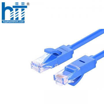Dây mạng bấm sẵn Cat6 UTP Ugreen 11205