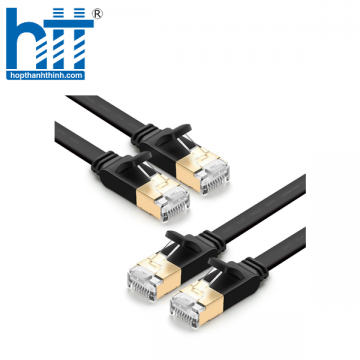 Cable mạng bấm sẵn cat 7 Ugreen 11261