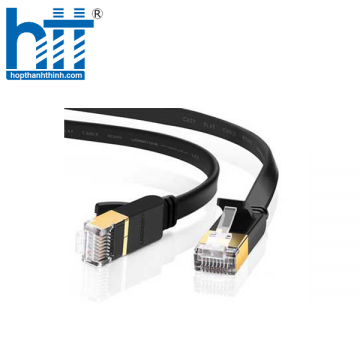 Cable mạng bấm sẵn cat 7 Ugreen 11261