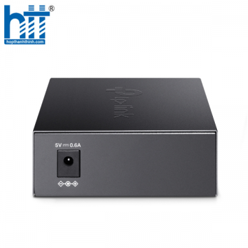 Bộ Chuyển Đổi Quang Điện WDM Gigabit TL-FC311A-2