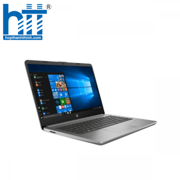 Laptop HP 240 G8 (3D0F0PA) (i7 1165G7/8GB RAM/512GB SSD/14 FHD/Dos/Bạc)