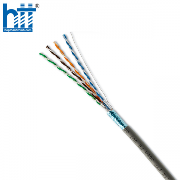 Cáp mạng APTek Cat5e FTP Copper (530-2113-2)