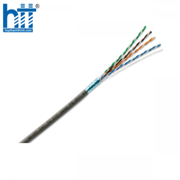 Cáp mạng APTek Cat5e FTP Copper (530-2113-2)