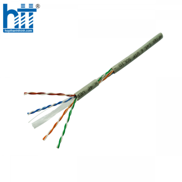 Cáp mạng APTEK  CAT.6 UTP 305m