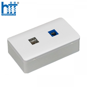 Mặt nạ mạng 2 Port US Style Desinger DINTEK CurvaPlate (1303-11031)