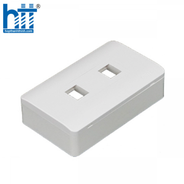 Mặt nạ mạng 2 Port US Style Desinger DINTEK CurvaPlate (1303-11031)