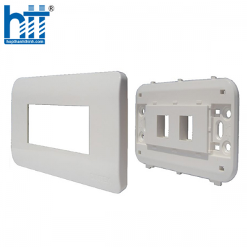 Mặt nạ mạng 2 Port US Style Desinger DINTEK CurvaPlate (1303-11031)