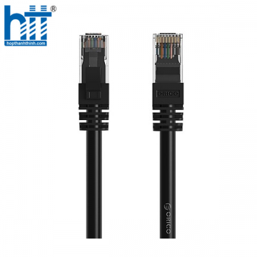 Cable mạng bấm sẵn Orico PUG-C6-30