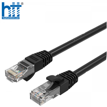 Cable mạng bấm sẵn Orico PUG-C6-30