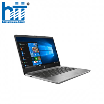 LAPTOP HP PROBOOK 440 G10 (873B8PA) (I7 1355U/16GB RAM/512GB SSD/14 FHD/WIN11/BẠC)
