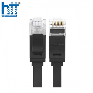 Cable mạng bấm sẵn Ugreen 11237