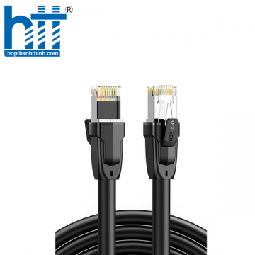 Cable mạng bấm sẵn Cat 8 S/FTP Ugreen 70329 dài 2m