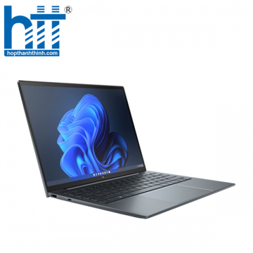 Laptop HP Elite Dragonfly G3 6Z979PA (Intel Core i7-1255U | 16GB | 512GB | Intel Iris Xe | 13.5 inch WUXGA+ | Cảm ứng | Win 11 Pro | Xanh)