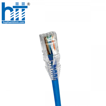 Cáp nhảy-Patch cord COMMSCOPE CAT5E UTP 10 mét (CO155D2-0ZF033)