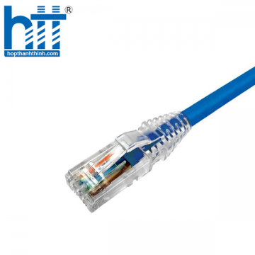 Cáp nhảy-Patch cord COMMSCOPE CAT5E UTP 10 mét (CO155D2-0ZF033)