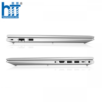 Laptop HP Probook 450 G9 6M0Z9PA (Core i7-1255U | 16GB | 512GB | Intel Iris Xe | 15.6 inch FHD | Win 11 | Bạc)