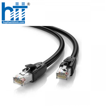 Cable mạng bấm sẵn Cat 8 S/FTP Ugreen 70172 dài 5m