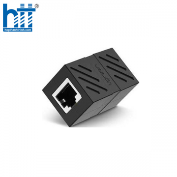 Đầu nối dây mạng Cat6 10Gbps Ugreen 30717 (Hộp 5 cái)