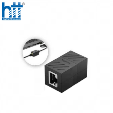 Đầu nối dây mạng Cat6 10Gbps Ugreen 30717 (Hộp 5 cái)