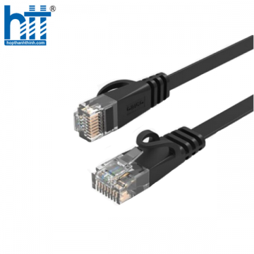 Cable mạng bấm sẵn Orico PUG-C6-300