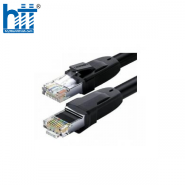 Cable mạng bấm sẵn Cat 8 S/FTP Ugreen 70330 dài 3m