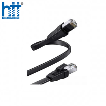 Cable mạng bấm sẵn Cat 8 S/FTP Ugreen 70330 dài 3m