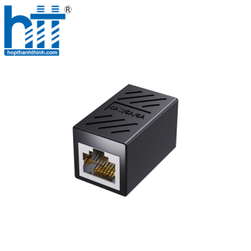 Đầu nối dây mạng Cat6 10Gbps Ugreen 30718 (Hộp 10 cái)