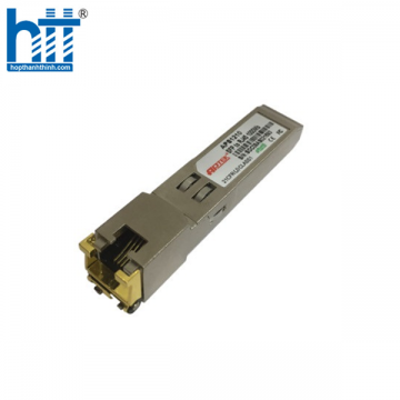 Bộ chuyển đổi quang APTEK APS1210