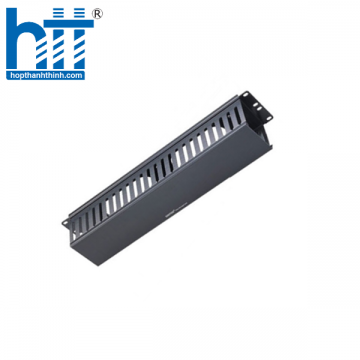 Thanh quản lý cáp 2U 24 Port 19 inch DINTEK 2304-01004