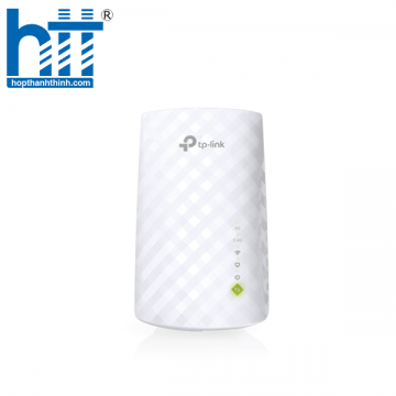 Bộ mở rộng sóng wifi TP-Link RE200 (Chuẩn N/ AC750Mbps/ 3 Ăng-ten ngầm/ 15 User)