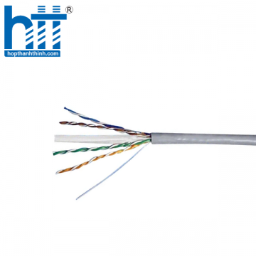 Cáp mạng vi tính DELTALINK LinkPro Cable UTP-6-100
