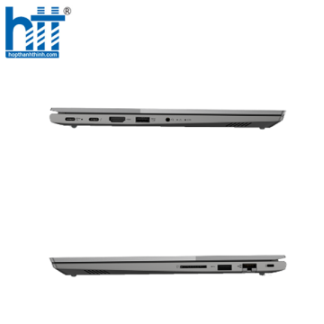 Laptop Lenovo ThinkBook 14 G4 IAP (21DH00B0VN) (i3-1215U | 8GB | 256GB | Intel UHD Graphics | 14' FHD | DOS)