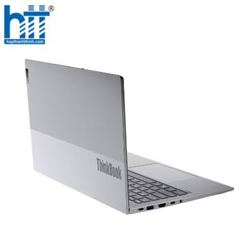 Laptop Lenovo ThinkBook 14 G4+ IAP 21CX001QVN (Core i5-1240P | 16GB | 512GB | Intel Iris Xe | 14 inch 2.8K IPS | Win 11 | Xám)