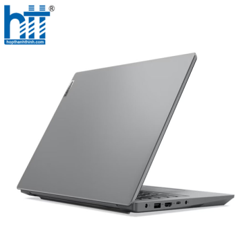Laptop Lenovo V15 G4 IRU 83A10007VN (Intel Core i3-1315U | 8GB | 512GB | UHD Graphics | 15.6 inch FHD | Non OS | IRON GREY)