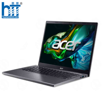 Laptop Acer Aspire A515 57 52Y2 I5-1235U/8GB/512GB PCIE/14.0 FHD/WIN11/XÁM
