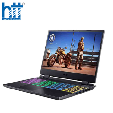 Laptop Gaming Acer Nitro 5 Tiger AN515-58-5935 NH.QLZSV.001 (Core i5-12450H | 8GB | 512GB | RTX 4050 | 15.6 inch FHD 144Hz IPS | Win 11 | Đen)