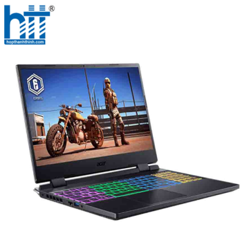Laptop Gaming Acer Nitro 5 Tiger AN515-58-52SP NH.QFHSV.001 (Core™ i5-12500H | 8GB | 512GB | RTX™ 3050 4GB | 15.6 inch FHD | Win 11 | Đen)