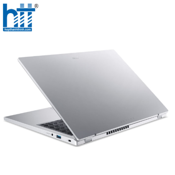 Laptop Acer Aspire 3 A315-510P-34XZ NX.KDHSV.006 (Intel Core i3-N305 | 8GB | 512GB | Intel UHD Graphics | 15.6 inch FHD | Win 11 | Pure Silver)