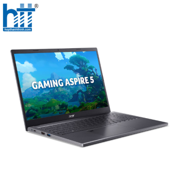 Laptop Acer Aspire 5 A514-56P-562P NX.KHRSV.008 (Intel Core i5-1335U | 8GB | 512GB | Intel UHD Graphics | 14.0 inch FHD | Win 11 | Xám)