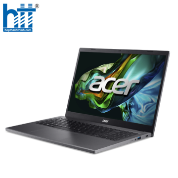 Laptop Acer Gaming Aspire 5 A515-58GM-59LJ NX.KQ4SV.001 (Intel Core i5-13420H | 8GB | 512GB | NVIDIA GeForce RTX 2050 | 15.6 inch FHD | Win 11 | Gray)