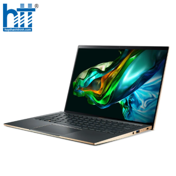 Laptop ACER Swift 14 SF14-71T-75CV (NX.KERSV.003) (i7-13700H/RAM 32GB/1TB SSD/ Windows 11)