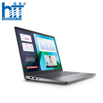 Laptop Dell Vostro 3430 71026453 (Intel Core i3-1305U | 8GB | 512GB | Intel UHD | 14 inch FHD | Win 11 | Office | Xám)