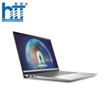 Laptop Dell Inspiron 14 5430 i5P165W11SL2050 (Intel Core i5-1340P | 16GB | 512 GB | RTX 2050 4GB | 14 inch 2.5K | Win 11 | Office | Bạc)