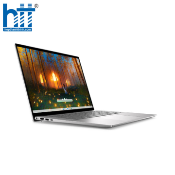 Laptop Dell Inspiron 16 5630 H6KRV (Intel Core i5-1340P | 16GB | 512GB | NVIDIA GeForce RTX 2050 | 16 inch FHD+ | Win 11 | Office | Bạc)