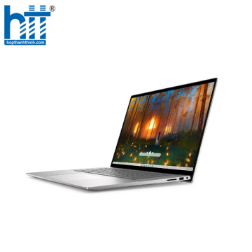 Laptop Dell Inspiron 5630 i7P165W11SL2050 (Intel Core i7-1360P | 16GB | 512GB | RTX 2050 4GB | 16 inch FHD+ | Win 11 | Bạc)