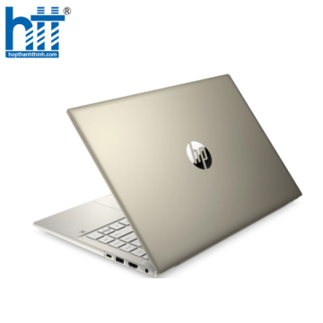 Laptop HP Pavilion 15-eg3035TX 8U6L7PA (Intel Core i7-1355U /16GB / 512GB / MX550 / 15.6 inch FHD / WIn 11 / Vàng)
